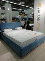 Кровать Naura