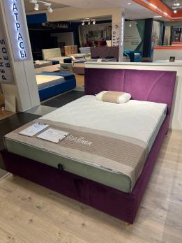 Кровать Naura